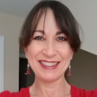 SharpNet Solutions, Inc. Employee Cherie Shifflett's profile photo