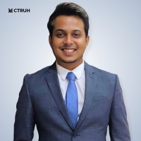 Shamanth S Email & Phone Number