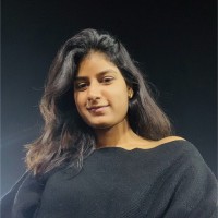 Varshaa Weblabs Employee Divya Shah's profile photo