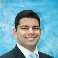 TD Securities Employee Vivek Singh's profile photo