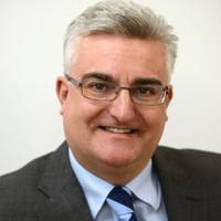 Bloor Homes Employee Jon Fletcher's profile photo