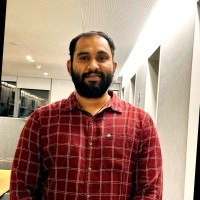 Deepak Govind Email