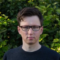 Servers.com Employee Ilya Sokolov's profile photo