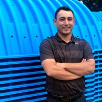 CULTEC Employee Taylor Abbott's profile photo