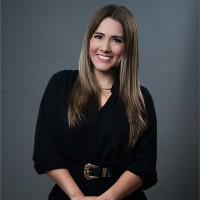 Banco Serfinanza Employee Sindya Charris's profile photo