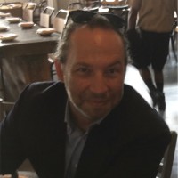 Heavy Machines LLC Employee Kevin Rose's profile photo