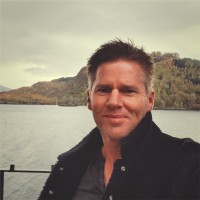 Mark O'Doherty Email