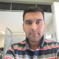 PEISA Employee César Gómez's profile photo