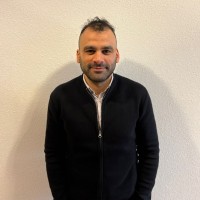 Woonbron Employee Yassin Ghaleb's profile photo