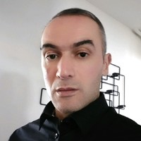 ASTURIENNE Employee Farid Hamache's profile photo