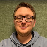 Ben Lamarche's profile photo