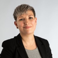 Vivoptim Solutions Employee Audrey Genty's profile photo