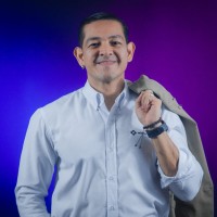 Escuela Mónica Herrera Employee Frank Campos's profile photo