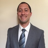 Ruth's Chris Steak House Employee Jonathan Dicker's profile photo