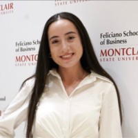 MARGIN Employee Isabella Gaudio's profile photo