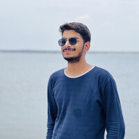 Aragen Life Sciences Employee Nishanth Varma's profile photo