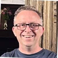 Ridgeway Digital Employee Graeme Ashworth's profile photo