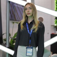 PayOp Employee Vladyslava Zadorozhna's profile photo