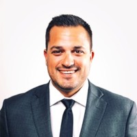 Chaves Perlowitz Luftig LLP Employee Michael Carlos's profile photo