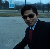 VitiBot Employee Ganesh Kumar's profile photo