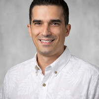 Sachi Hawaii Employee Jacob Coash's profile photo