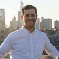 Yonatan Doron Email & Phone Number