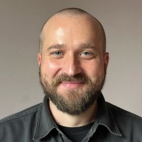AWO Agency Employee Eric Kind's profile photo