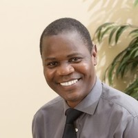 Wildcat Technologies Employee Albert Maende's profile photo