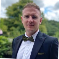 Cyera Employee Lee Schofield's profile photo