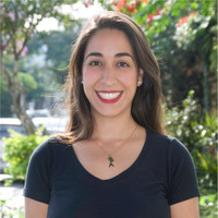 Phygital Lab Employee Marina Victorino de Andrade's profile photo