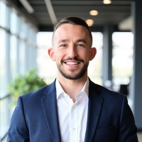 Parkhill Capital Group Employee Elan Diment's profile photo