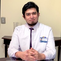 Universidad de La Frontera Employee Víctor Beltrán Varas's profile photo