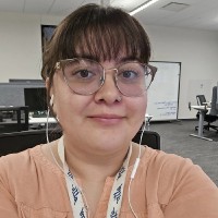 CloudRx Pharmacy Hub Employee Araceli Gonzalez's profile photo