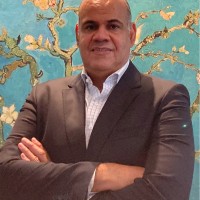 VGX Contact Center Employee Marco Theodoro's profile photo