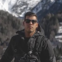 BloomX Employee Lion Preiger's profile photo