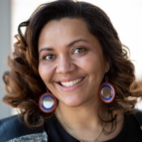 Girl Scouts River Valleys Employee Lynnea Atlas's profile photo