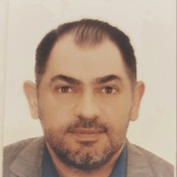 King Abdullah University Hospital (KAUH) Employee Belal Abul-Asal's profile photo