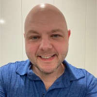 Compass Group Employee David Wallen's profile photo