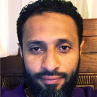 Applied Material Solutions Employee Bana Mumin's profile photo