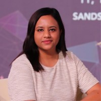 CREDAI National Employee Nidhi Sharma's profile photo
