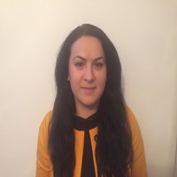 Qualicaps EMEA Powered by Roquette Employee Bancila Narcisa's profile photo
