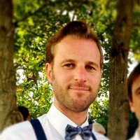 OPTIMAT Group Employee Bram Vannevel's profile photo