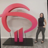 Losango Employee Andressa Prado's profile photo