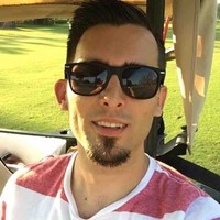 Norwegian Cruise Line Holdings Ltd. Employee David Baez's profile photo