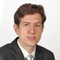 IDEX Employee Louis Payre's profile photo