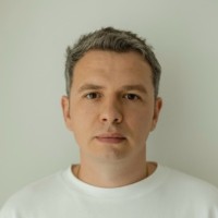 Organic Apps Employee Maksim Pushenka's profile photo