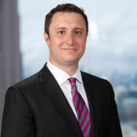 Gray, Rust, St. Amand, Moffett & Brieske L.L.P. Employee M. Ryan del Campo's profile photo