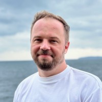 Dmitry Taraev's profile photo
