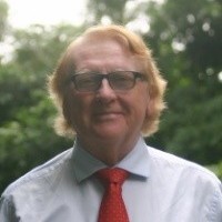 Robin Chater Email & Phone Number