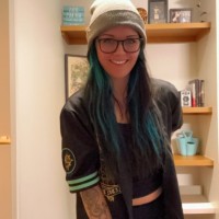 foxrabbit studios Employee Devon Magee's profile photo